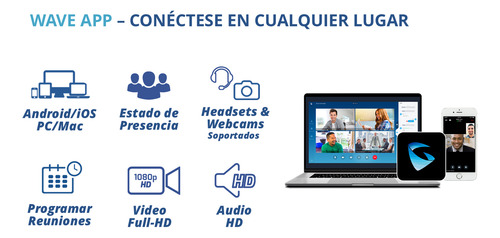 Central Ip Pbx Ucm 12 User 4 Call Ng Firewall Controlador Ap