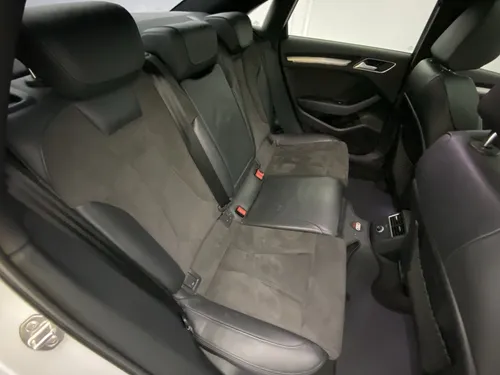 Audi A3 Sportline At 2.0