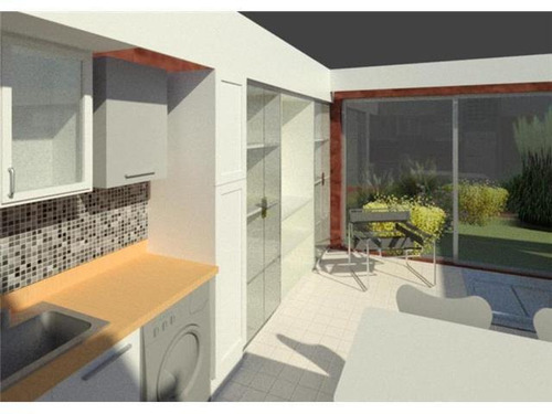 Imagen 9 de 26 de Departamentos 2 Ambientes - Venta