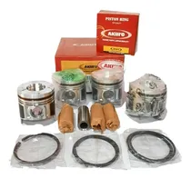 Comprar Subconjunto Ford Zetec 2.0 16v Std 84.8mm Naft Mondeo Focus 