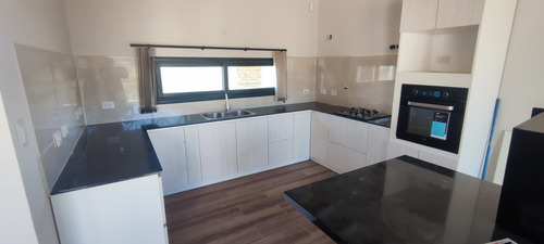 Casa A Estrenar En Venta Barrio La Arbolada Merlo San Luis