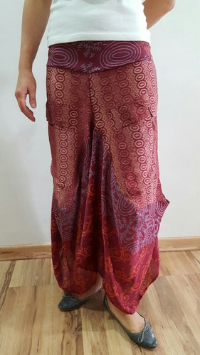 Saia/vestido Viscose Indiana Alta Qualidade