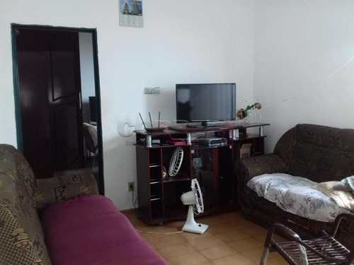 Imagem 4 de 5 de Casas - Ref: V23891
