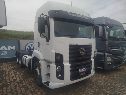Vw 19.330 6x2 - Constellation