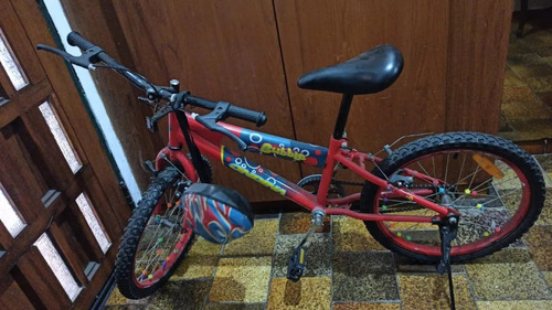 Bicicleta En Buen Estado. Precio Regalado.