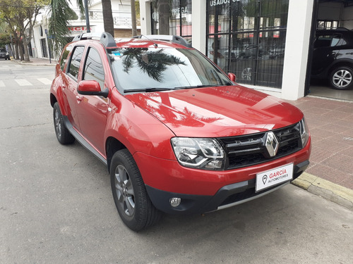 Renault Duster 1.6 Ph2 4x2 Privilege 110cv