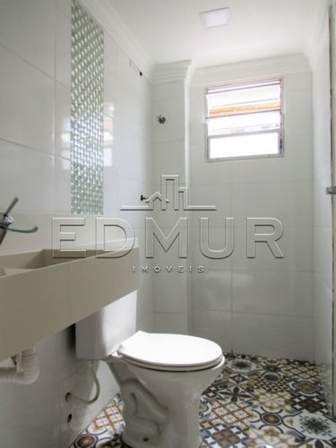 Imagem 10 de 14 de Apartamento - Vila Sao Pedro - Ref: 15326 - V-15326