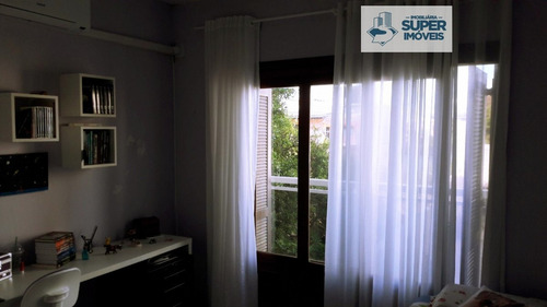 Casa A Venda No Bairro Centro Em Pelotas - Rs. - 616-1