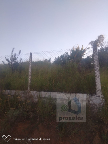 Imagem 14 de 14 de *** Lindo Terreno Em Mairinque ***