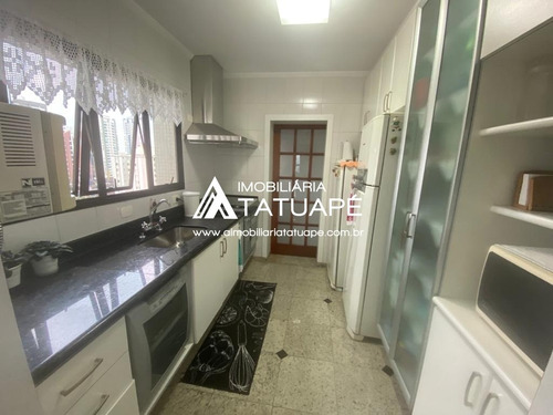 Imagem 17 de 30 de Apartamento - Ap000453 - 69326913