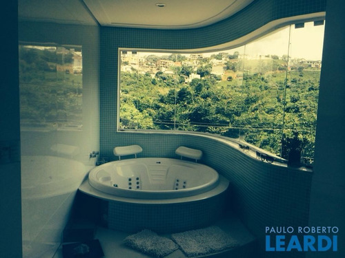 Imagem 7 de 15 de Casa Em Condomínio - Condomínio Hills 3 - Sp - 479124