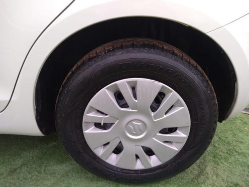 Suzuki Swift 1.2 Gl Ac 2015