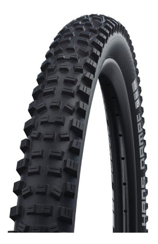 Schwalbe Hans Dampf Twinskin Addix  27.5x2.35