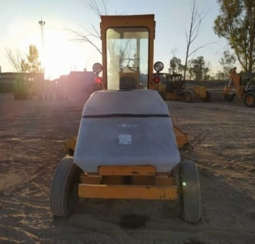 Imagen 7 de 9 de 07) Barredora Para Carretera Lay-mor Sm250 2005