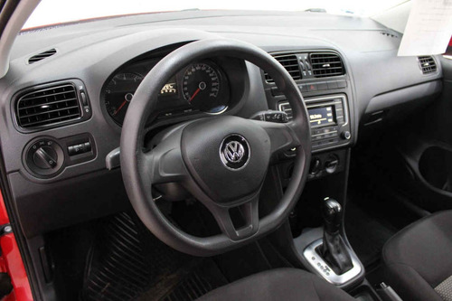 Imagen 9 de 15 de Volkswagen Vento 2019 4 Cilindros