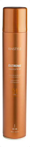 Kin Laca Kinstyle Extreme Hairspray 500ml