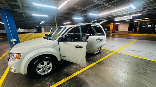 Ford Escape 3.0 Xlt