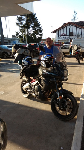 Imagen 10 de 11 de Versys 650 Abs / Permuto Menor Valor.