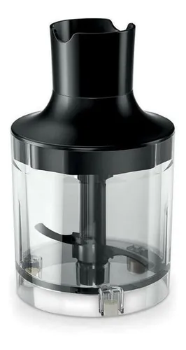 Mixer Philips Hr 1316 Batidora Picadora Negro