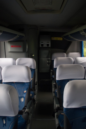 Imagem 8 de 13 de Scania Marcopolo Paradiso G7