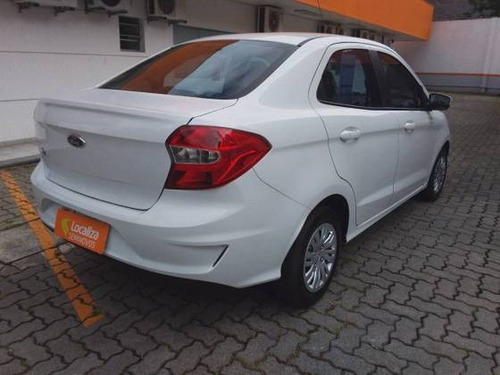 Imagem 7 de 9 de Ford Ka 1.5 Ti-vct Flex Se Manual