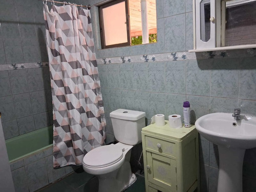 Parcela En Venta  Sector La Puerta Santa Cruz (170940)