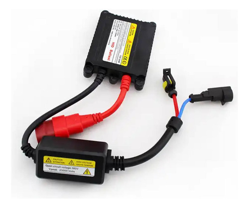 Ballast Balastro Kit X2 Hid Xenon Bixenon 12v 35w Todos K