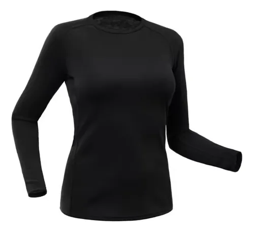 Polera manga larga invierno sale