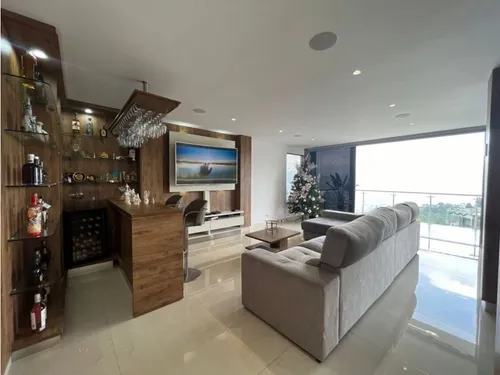Casa Para La Venta En Medellín Las Palmas Parte Baja