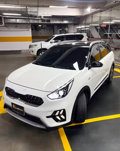 Kia Niro 1.6 Hibrido