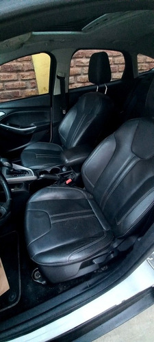 Imagen 9 de 15 de Ford Focus Iii 2015 2.0 Se Plus At6