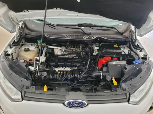 Imagen 8 de 8 de Ford Ecosport