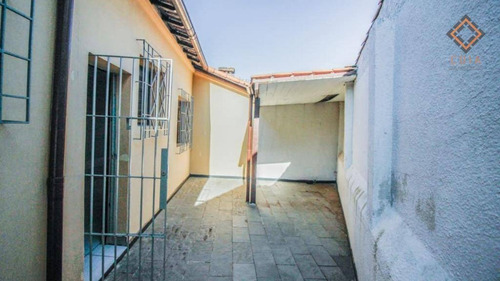 Imagem 7 de 30 de Sobrado À Venda, 430 M² Por R$ 1.700.800,00 - Perdizes - São Paulo/sp - So3733