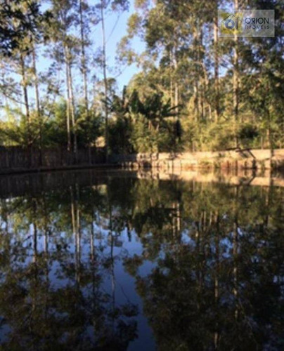 Imagem 23 de 25 de Chácara À Venda, 2500 M² Por R$ 1.250.000,00 - Chácaras Boa Vista - Santana De Parnaíba/sp - Ch0059