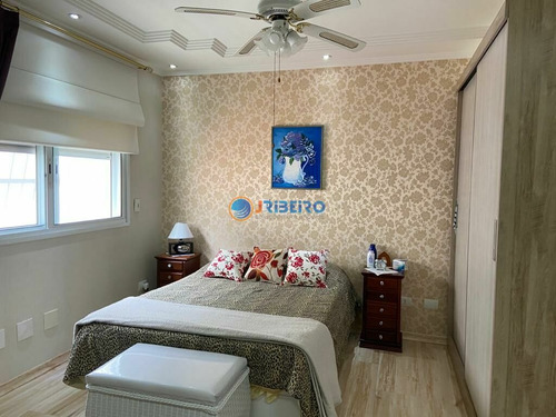 Imagem 19 de 30 de Casa No Jardim França À Venda, Zona Norte, São Paulo, 5 Suites, Jacuzzi, Espaço Gourmet - 141908