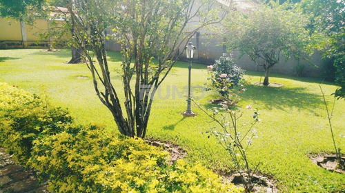 Imagem 17 de 21 de Chácara À Venda Em Jardim Celeste - Ch004911