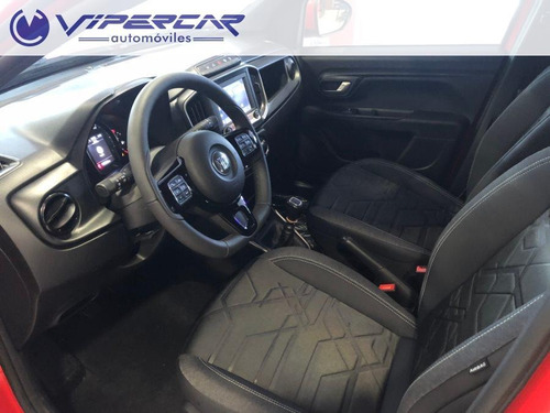 Fiat Strada Volcano Seña Para Agosto! Leer Descripción!