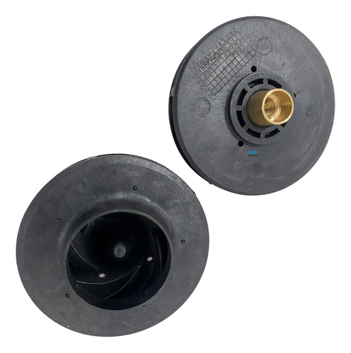 Kit De Manutenção Para Piscinassodramar 3/4 Cv Mono