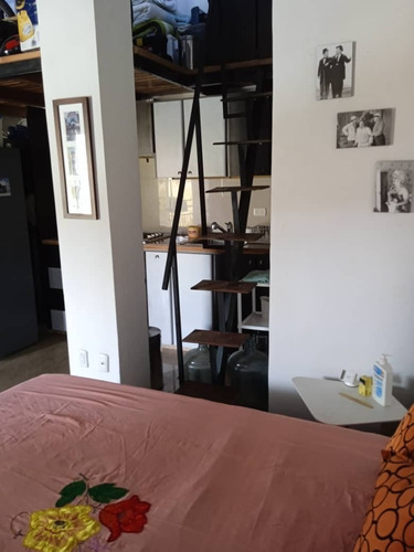 Imagen 4 de 13 de Apartamento En Venta De 29mts2 Loma Mágica