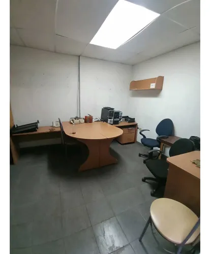 Venta Galpón 580 M2, Sarria