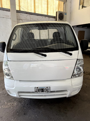 Kia K2700 2008 Diesel