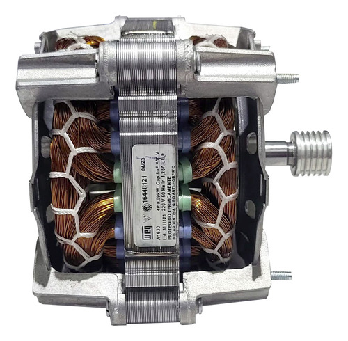Motor Lavarropas Columbia Lsc 7000/7001 - 7 Kg - Original