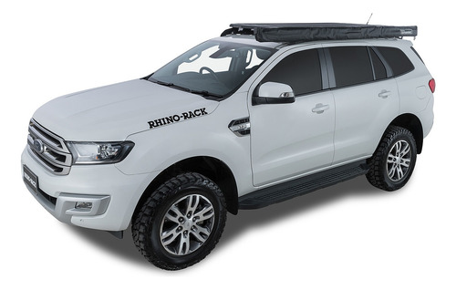 Toldo Lateral Rhinorack32132 2.5m. Auto/camioneta/4x4/camper