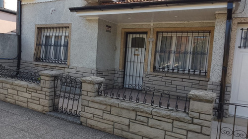 Venta Chalet 3 Ambientes Mas Departamento