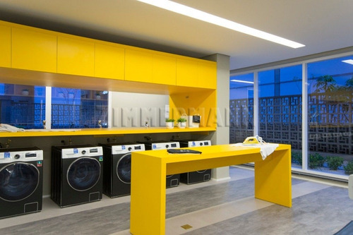 Imagem 14 de 15 de Apartamento - Perdizes - Ref: 99750 - V-99750