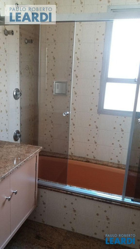 Imagem 11 de 15 de Apartamento - Brooklin - Sp - 553894