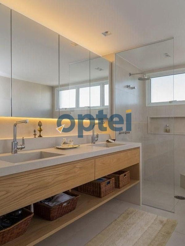Imagem 15 de 26 de Casa À Venda, 400 M² Swiss Park - Parque Terra Nova Ii - São Bernardo Do Campo/sp - Ca0072 - 70315148