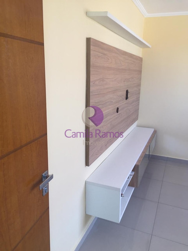 Imagem 21 de 29 de Apartamento Duplex À Venda, Vila Urupês, Suzano/sp. - Ap01121 - 70369257