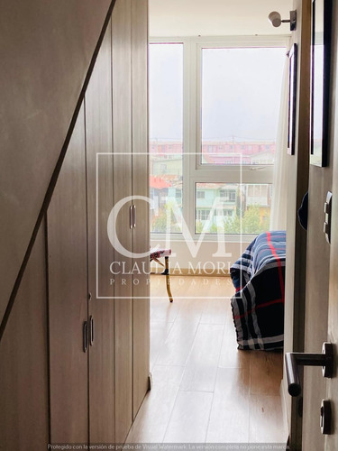 Amoblado, 130m2, C*yungay, Valpo