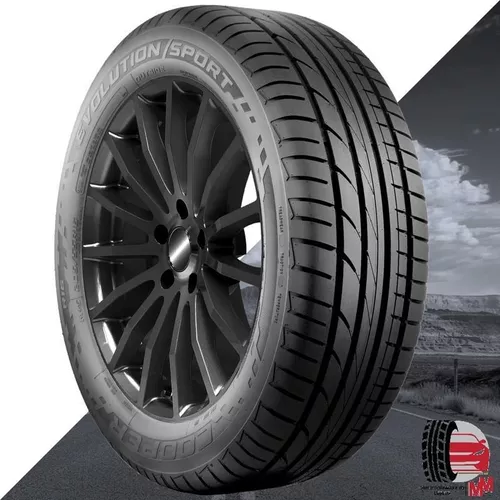 Llanta Cooper Evolution Sport 225/45r17 94h